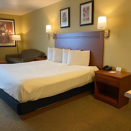 Best Western Plus Skagit Valley Inn&Convention Center Mount Vernon Exterior foto