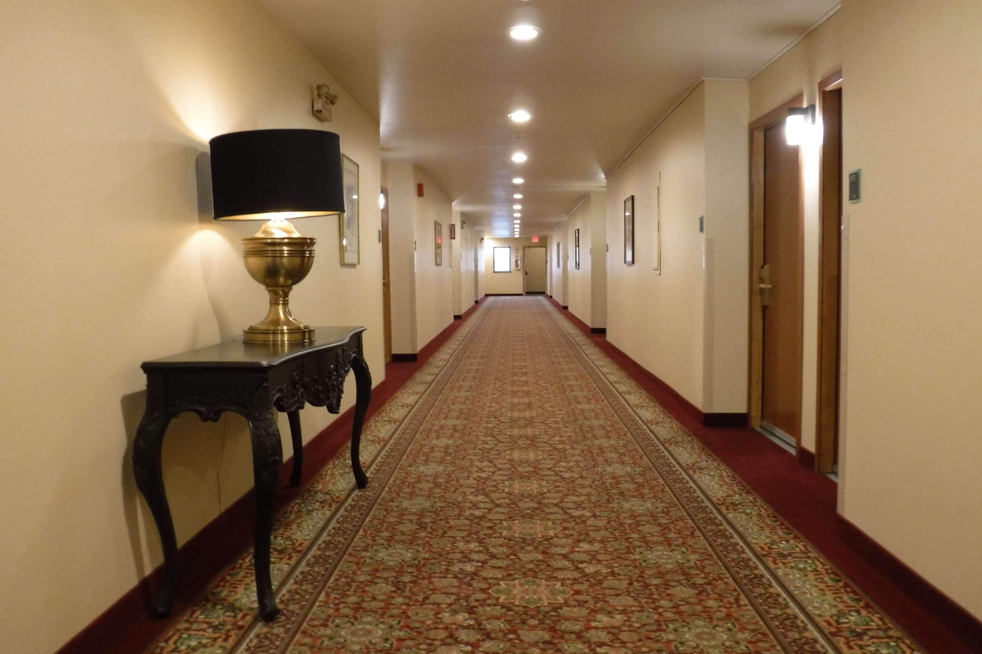 Best Western Plus Skagit Valley Inn&Convention Center Mount Vernon Exterior foto