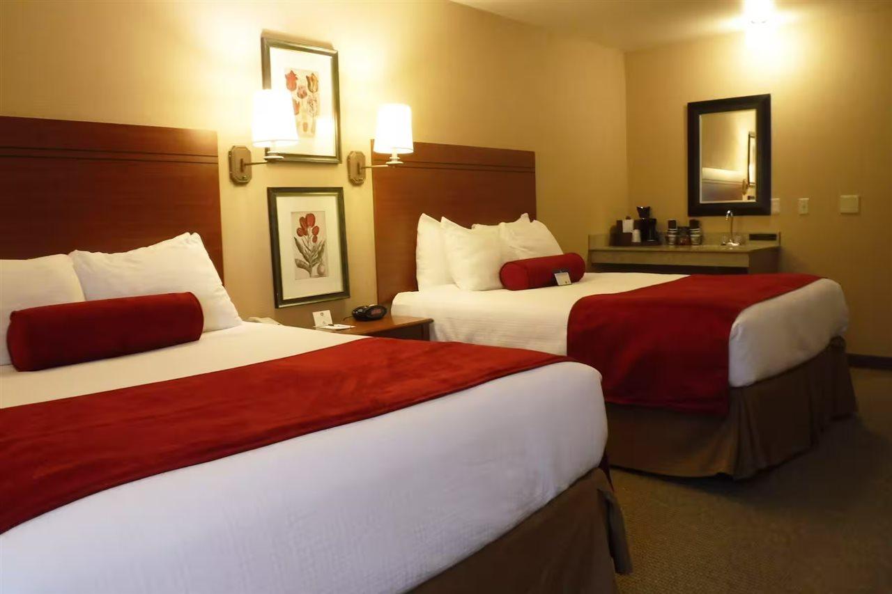 Best Western Plus Skagit Valley Inn&Convention Center Mount Vernon Exterior foto