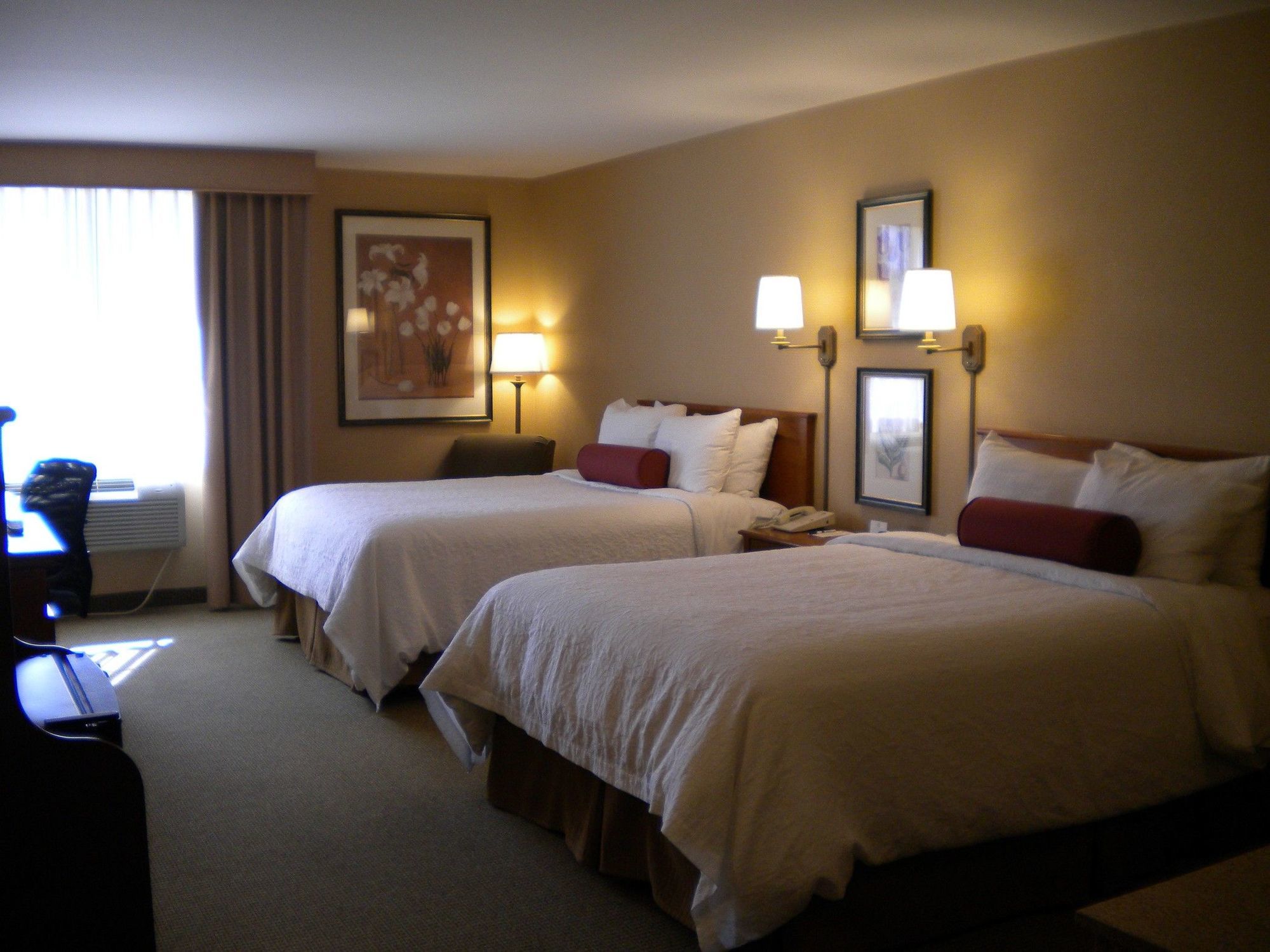Best Western Plus Skagit Valley Inn&Convention Center Mount Vernon Exterior foto